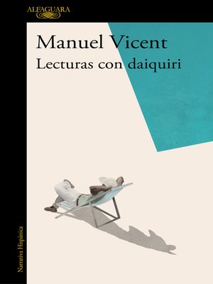 cover image of Lecturas con Daiquiri